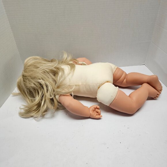 Lee Middelton Original Doll Reva Schick Limited Edition Realistic Signed 203/300 - Picture 7 of 16